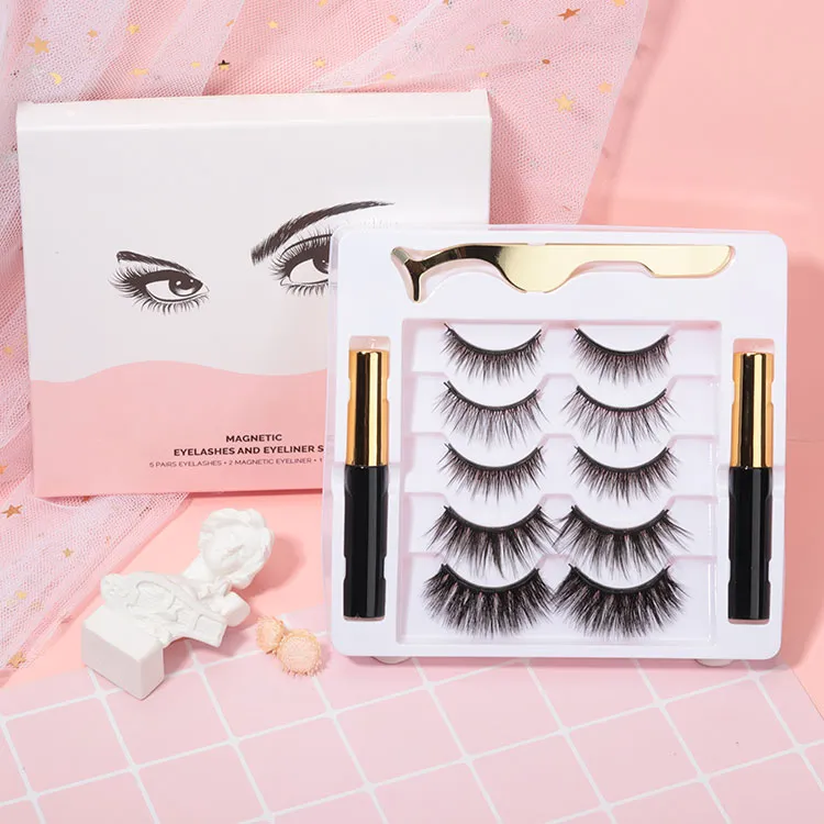 Strip Lashes шеберлігі және қолдану сценарийлері