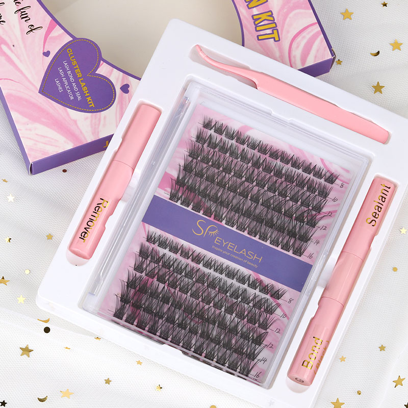 SP Eyelash Exports премиум кірпік шешімдеріндегі жаһандық көшбасшы ретінде бірінші орынды иеленеді