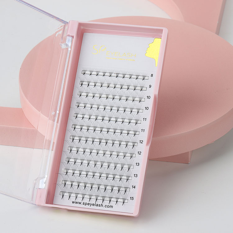 Классикалық vs Дыбыс деңгейі Кірпіктердің кеңейтімдері - қай стиль сіз үшін ең жақсы?