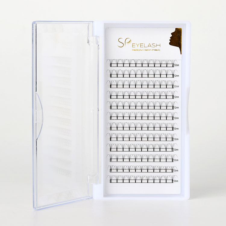 Неліктен Premed жанкүйерінің кірпіктері кәсіби кірпік кеңейтімдерінің болашағын қалыптастырады?