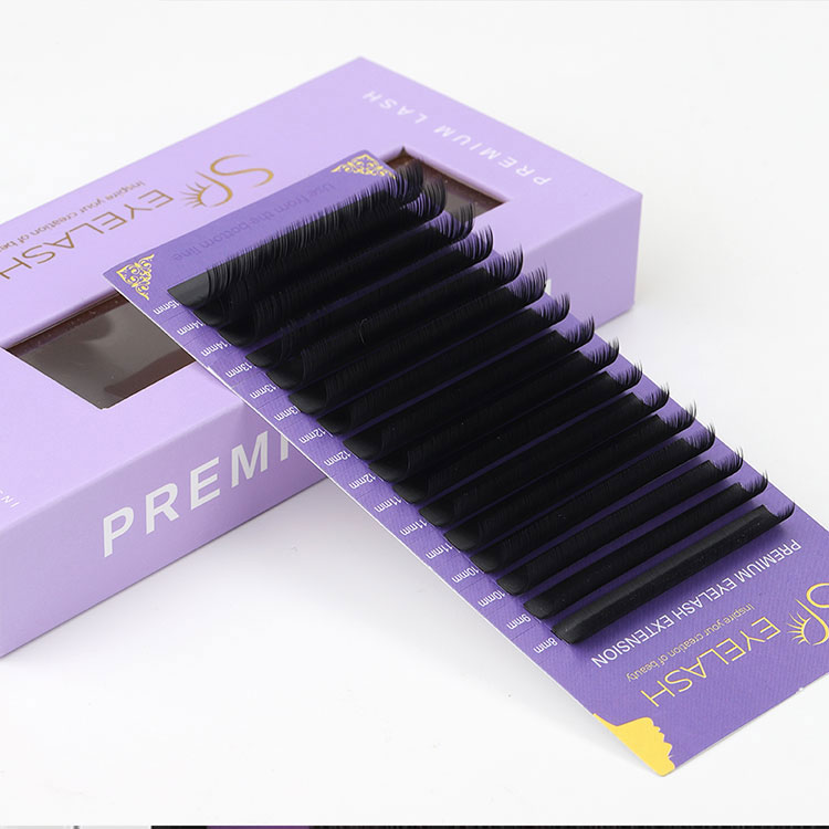 Неліктен ресейлік көлемді кірпіктер соншалықты танымал?